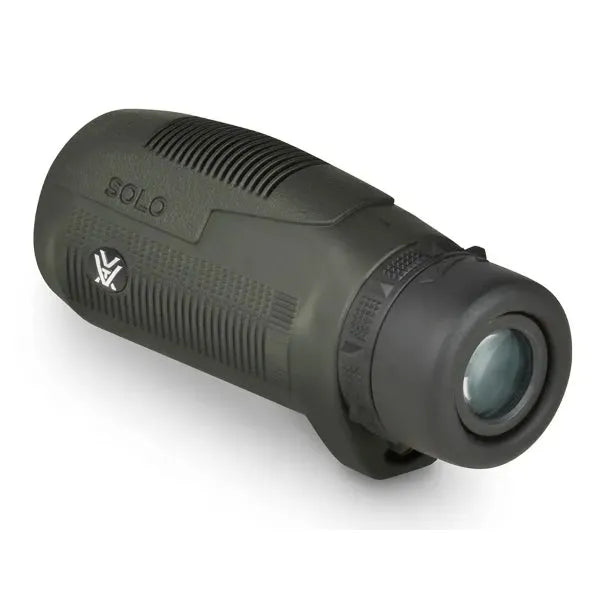 Monocular Vortex Solo 10x25 