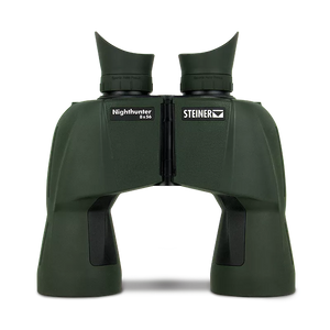 Steiner Nighthunter 8x56 Binoculars 