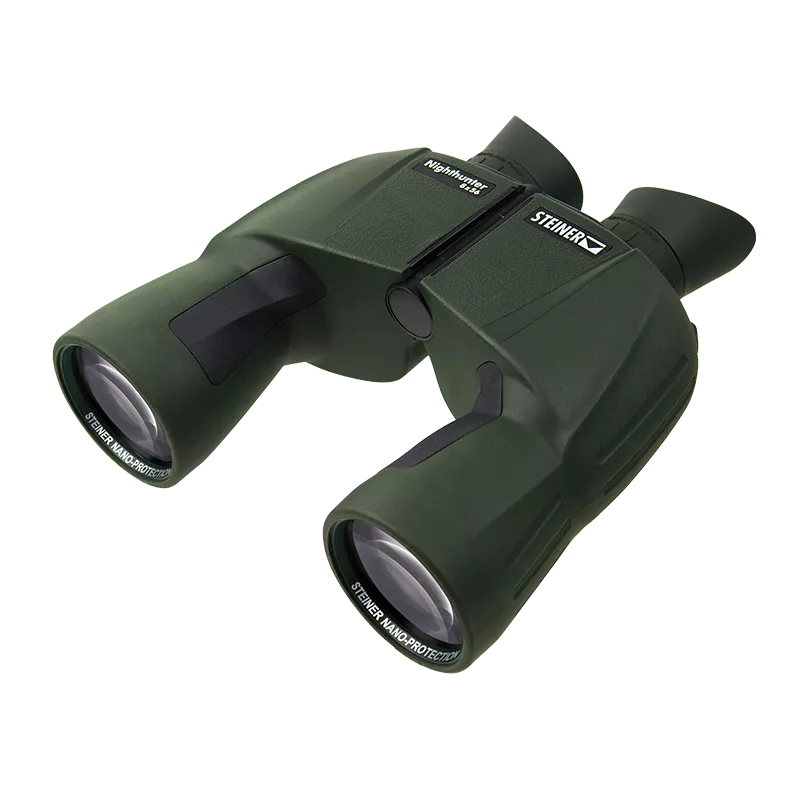 Binóculos Steiner Nighthunter 8x56 