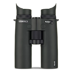 Binóculos Steiner Ranger LRF 10x42 Telémetro integrado 