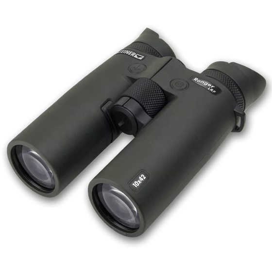 Steiner Ranger LRF 10x42 kikkert med integreret afstandsmåler 