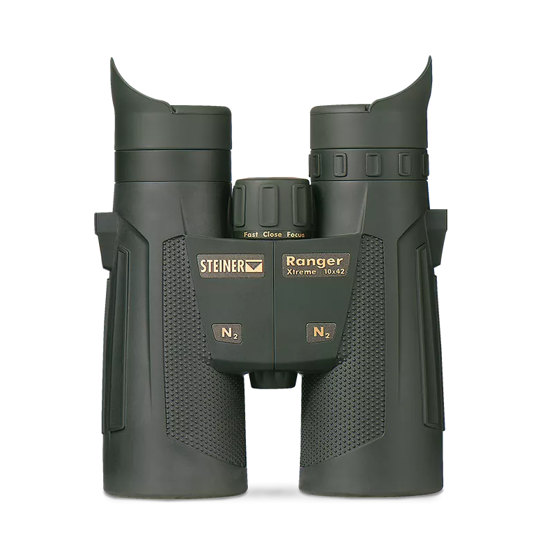Steiner Ranger Xtreme 10x42 Binoculars 