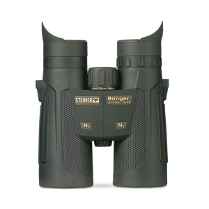 Steiner Ranger Xtreme 10x42 kikkert 