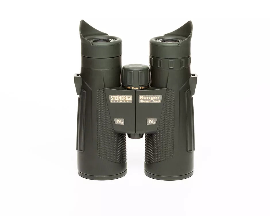 Steiner Ranger Xtreme 10x42 Binoculars 