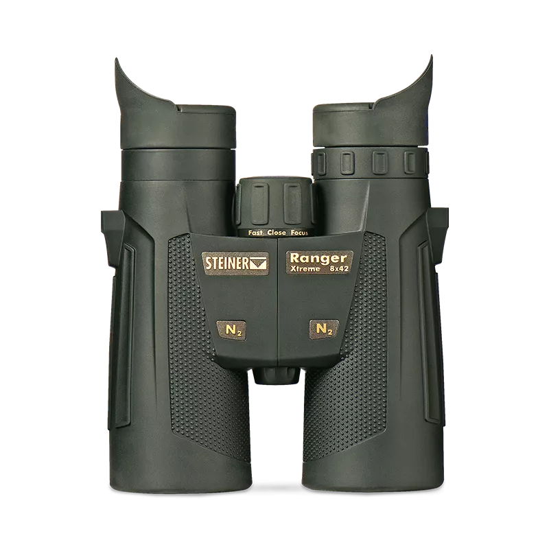 Steiner Ranger Xtreme 8x42 Binoculars 