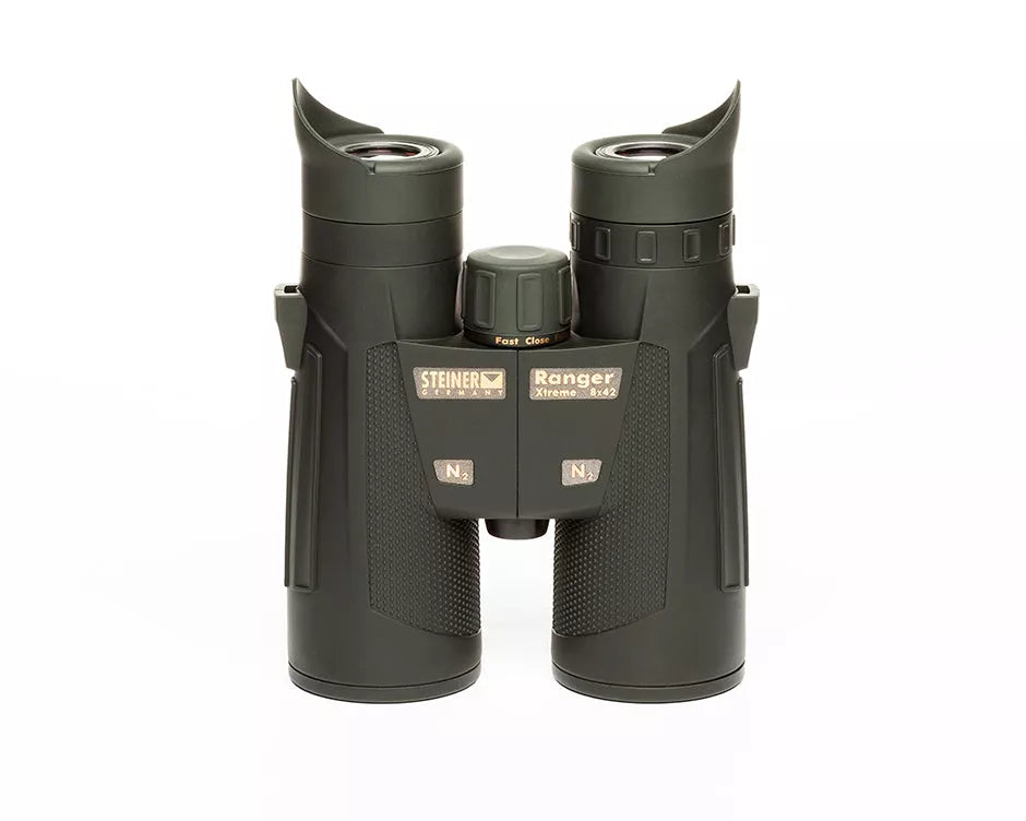 Steiner Ranger Xtreme 8x42 Binoculars 