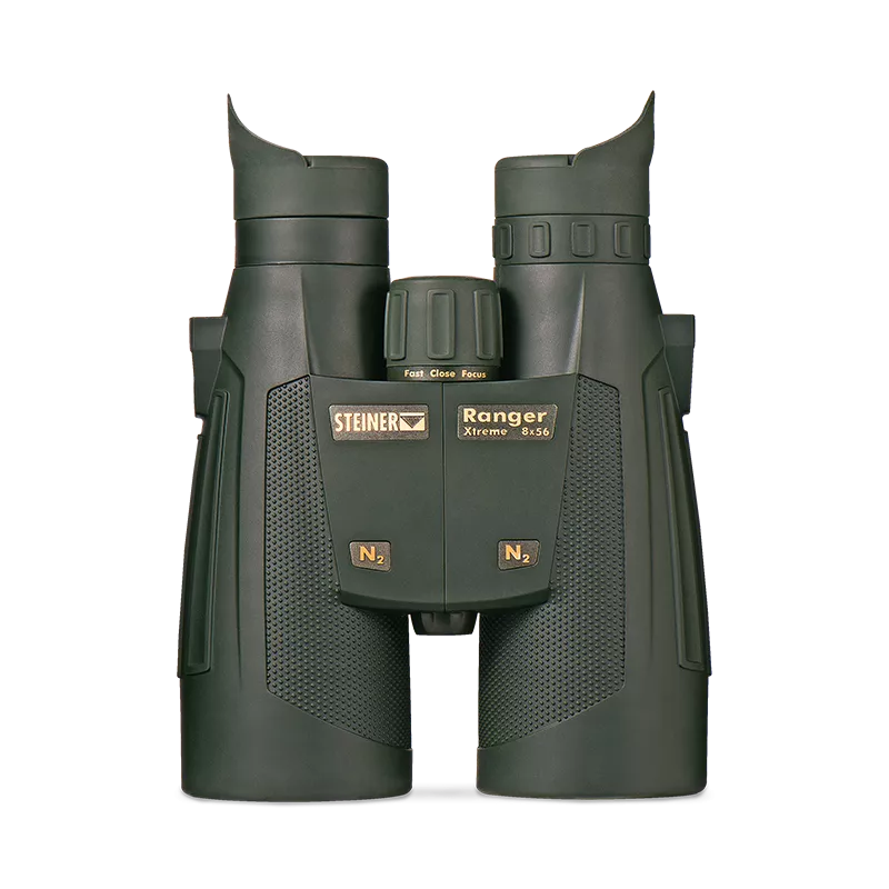 Steiner Ranger Xtreme 8x56 Binoculars 