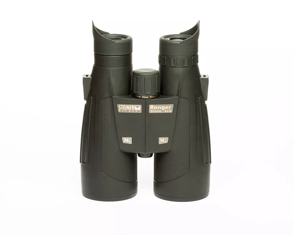 Steiner Ranger Xtreme 8x56 Binoculars 