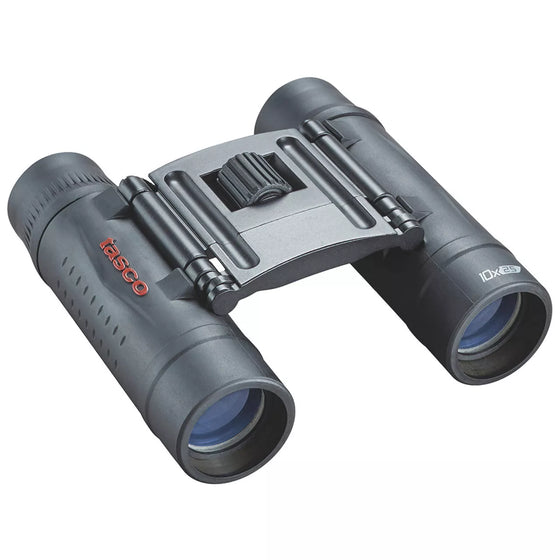 Tasco Essentials Compact 10x25 kikkert 