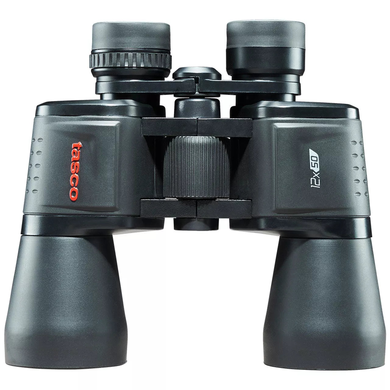 Tasco Essentials Porro 12x50 Binoculars 