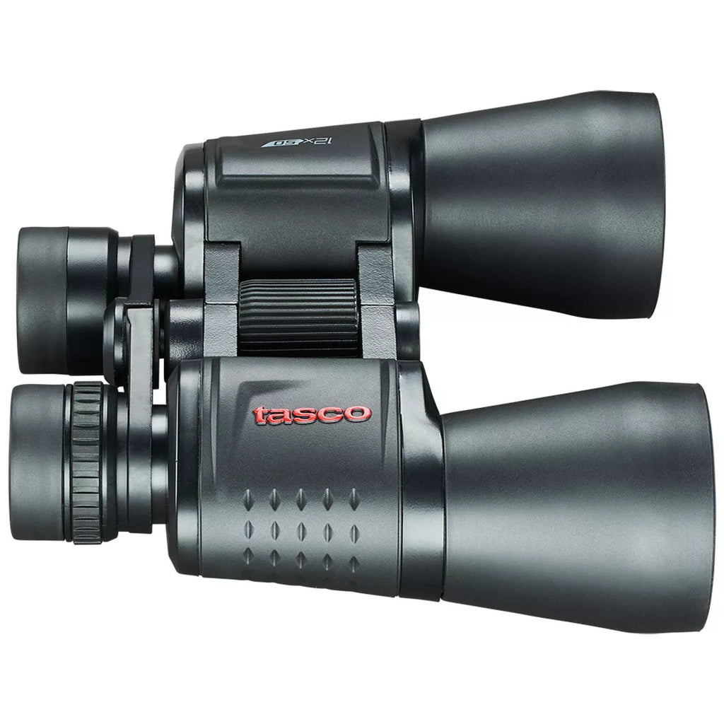 Tasco Essentials Porro 12x50 Binoculars 