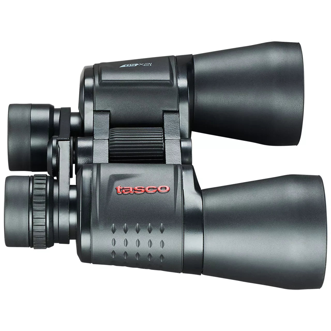 Tasco Essentials Porro 12x50 Binoculars 