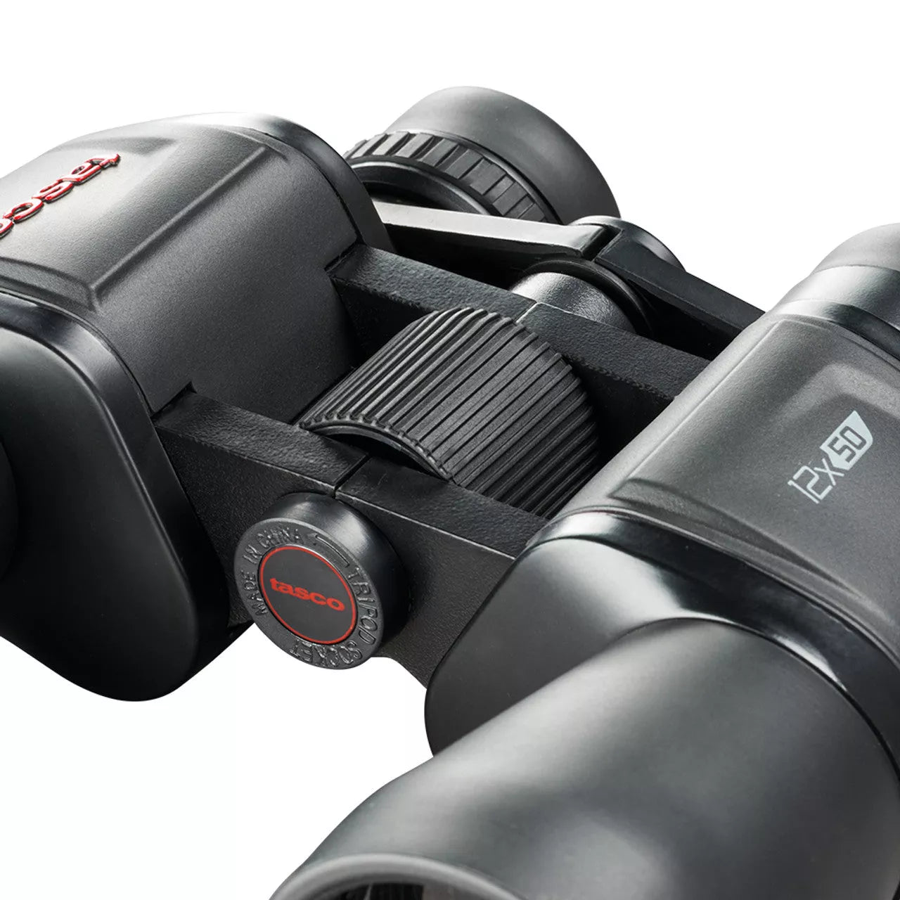 Tasco Essentials Porro 12x50 Binoculars 