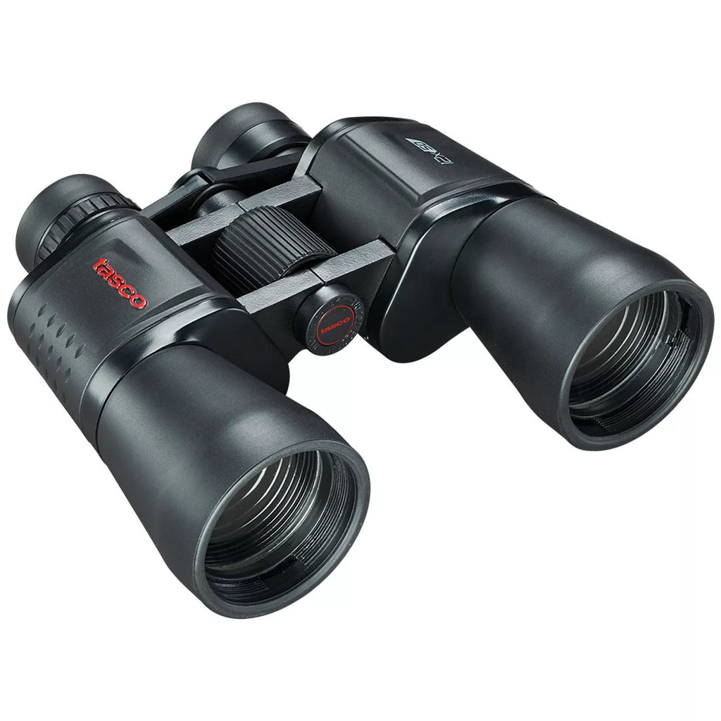 Tasco Essentials Porro 12x50 Binoculars 