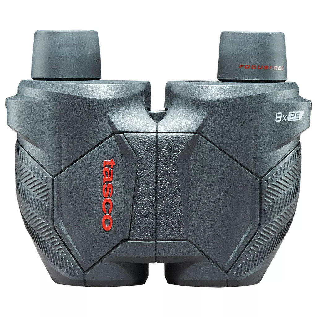 Tasco Focus-Free 8x25 Binoculars 