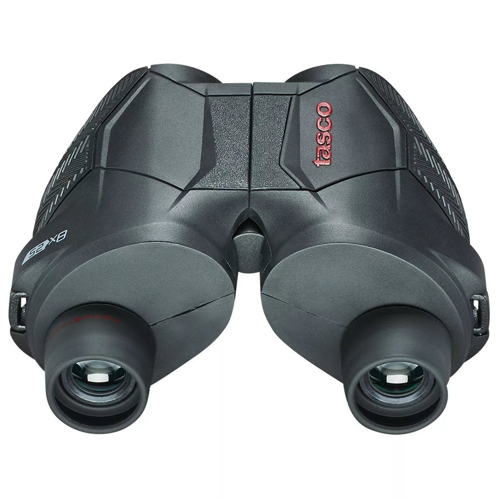 Tasco Focus-Free 8x25 Binoculars 