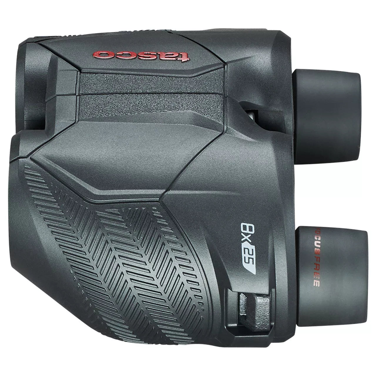 Tasco Focus-Free 8x25 Binoculars 