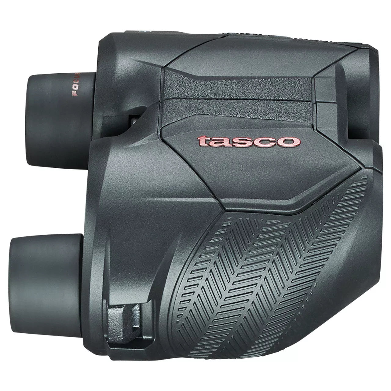 Tasco Focus-Free 8x25 Binoculars 
