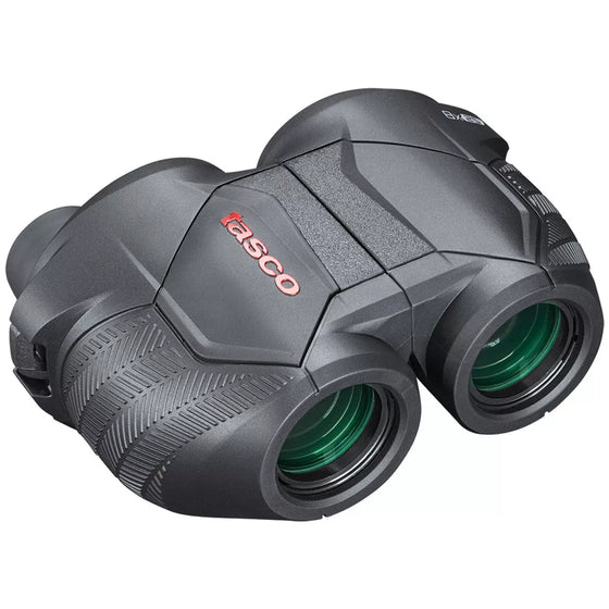 Binóculos Tasco Focus-Free 8x25 