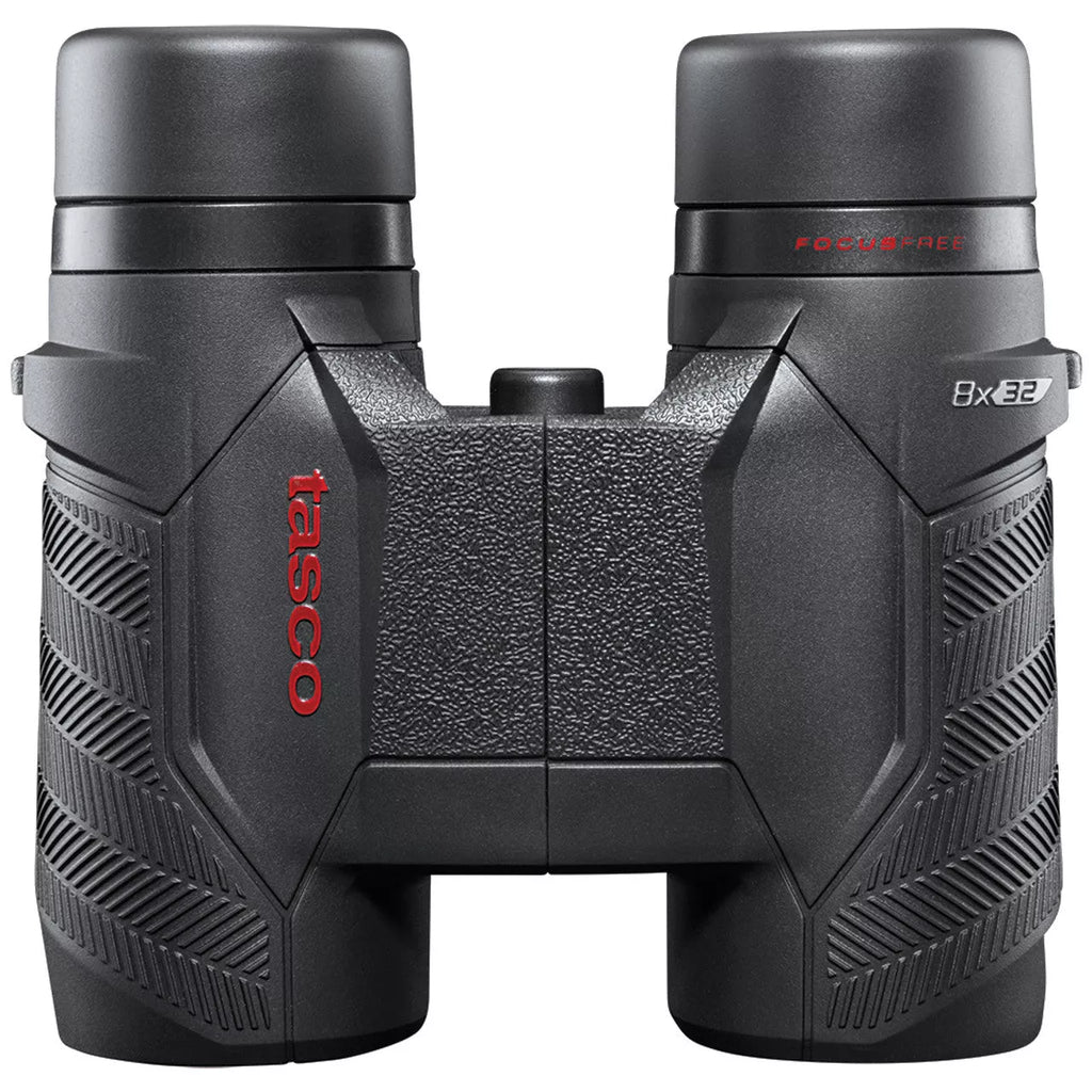Tasco Focus-Free 8x32 Binoculars 