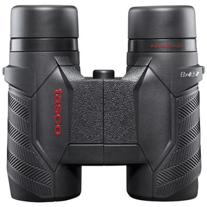 Tasco Focus-Free 8x32 kikkerter 