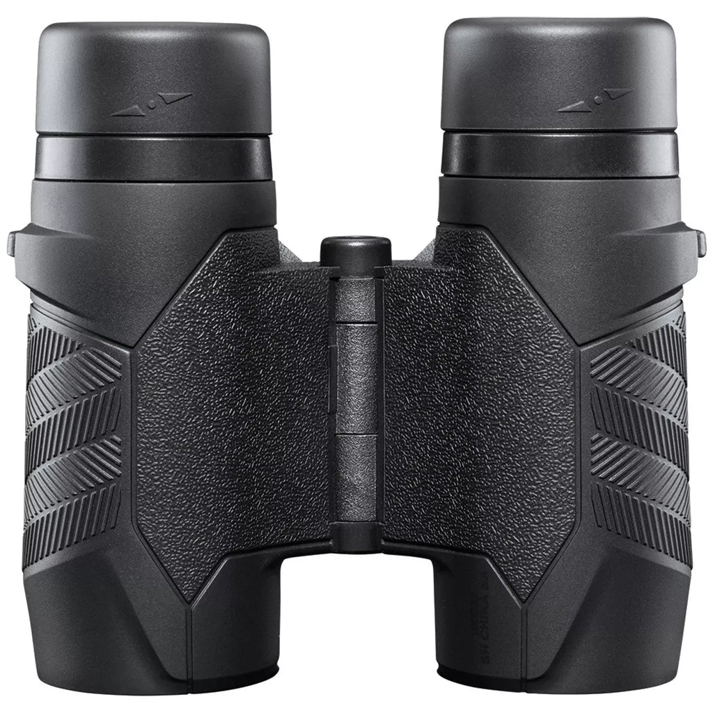 Tasco Focus-Free 8x32 Binoculars 