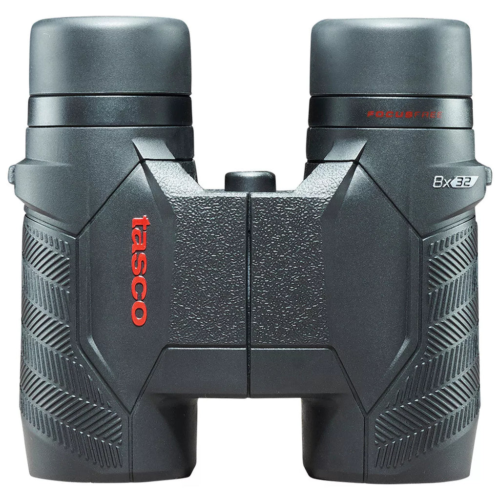 Tasco Focus-Free 8x32 Binoculars 