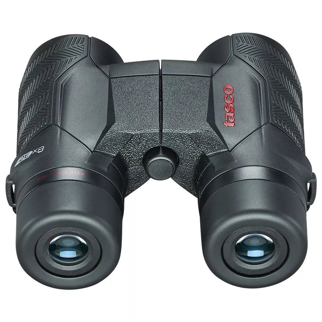 Tasco Focus-Free 8x32 Binoculars 