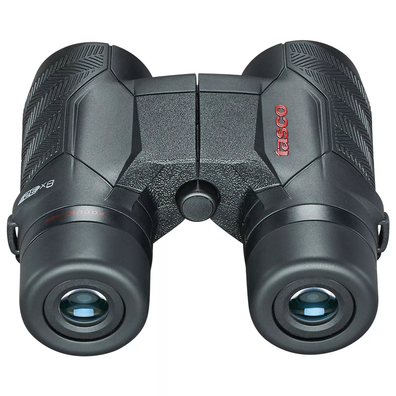 Tasco Focus-Free 8x32 Binoculars 