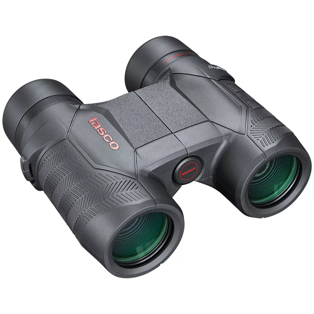 Tasco Focus-Free 8x32 Binoculars 