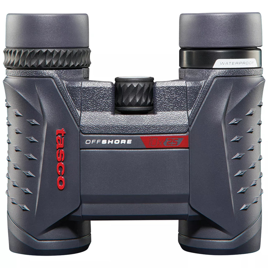 Tasco Offshore 10x25 Binoculars 