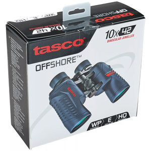 Tasco Offshore 10x42 kikkerter 