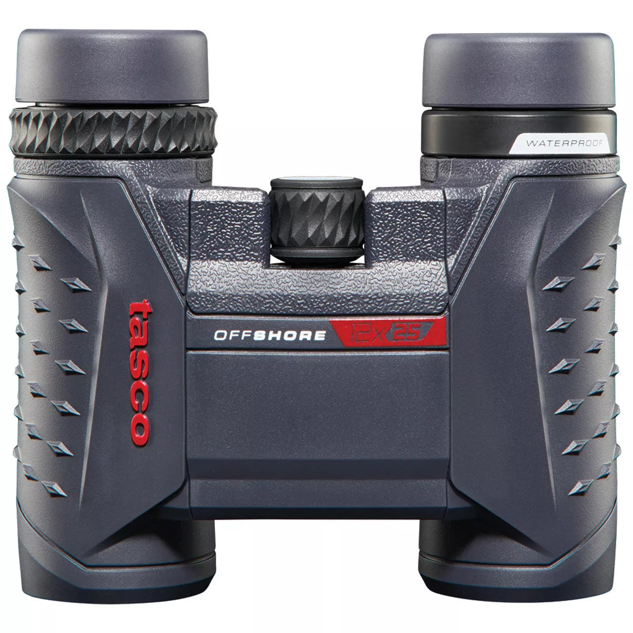 Tasco Offshore 12x25 Binoculars 
