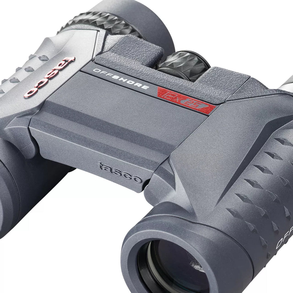 Tasco Offshore 12x25 Binoculars 