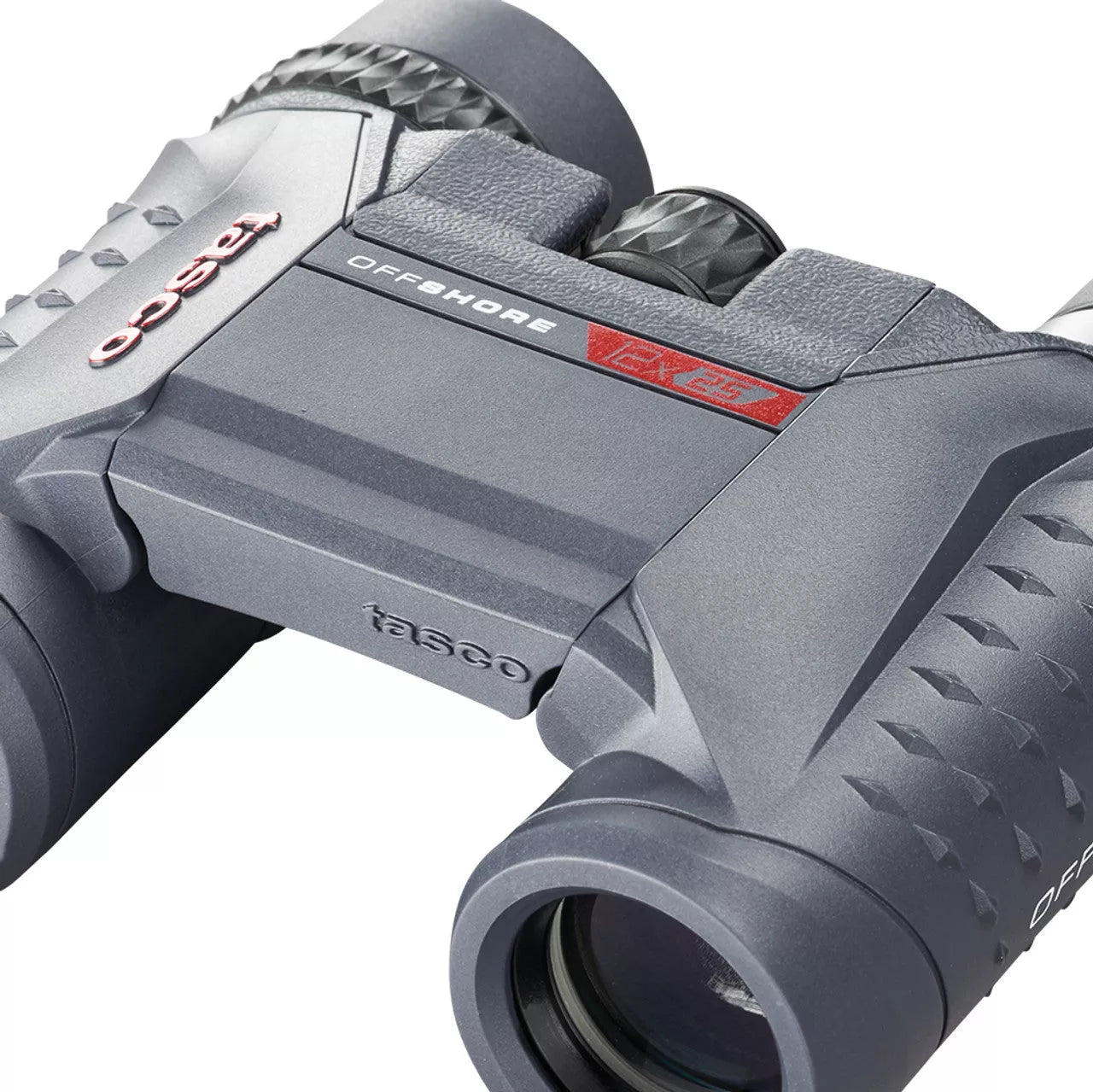Tasco Offshore 12x25 Binoculars 