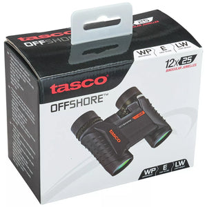 Jumelles Tasco Offshore 12x25