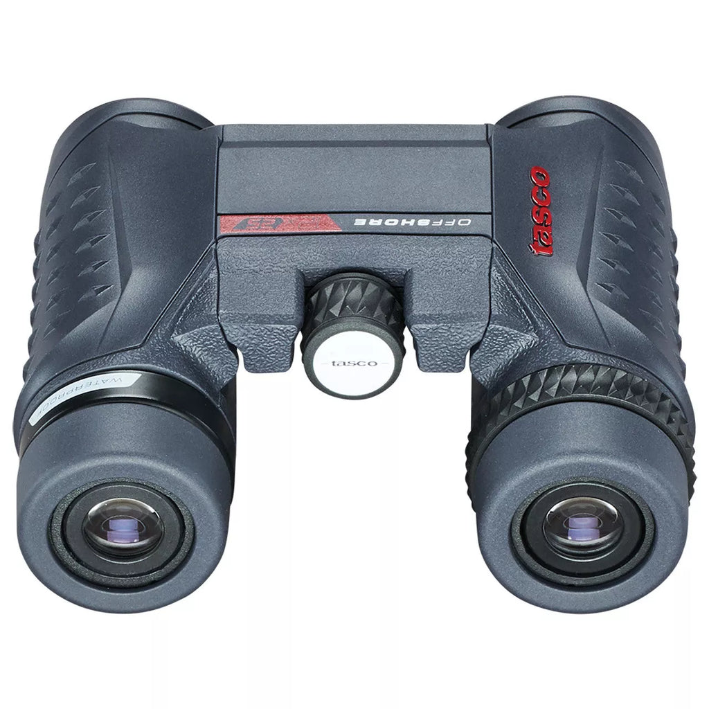 Tasco Offshore 12x25 Binoculars 