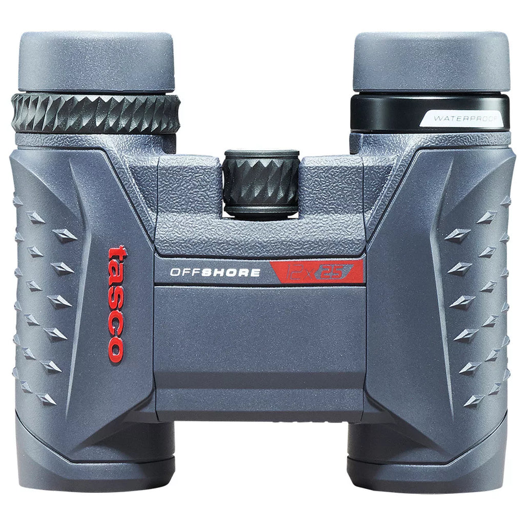 Tasco Offshore 12x25 Binoculars 