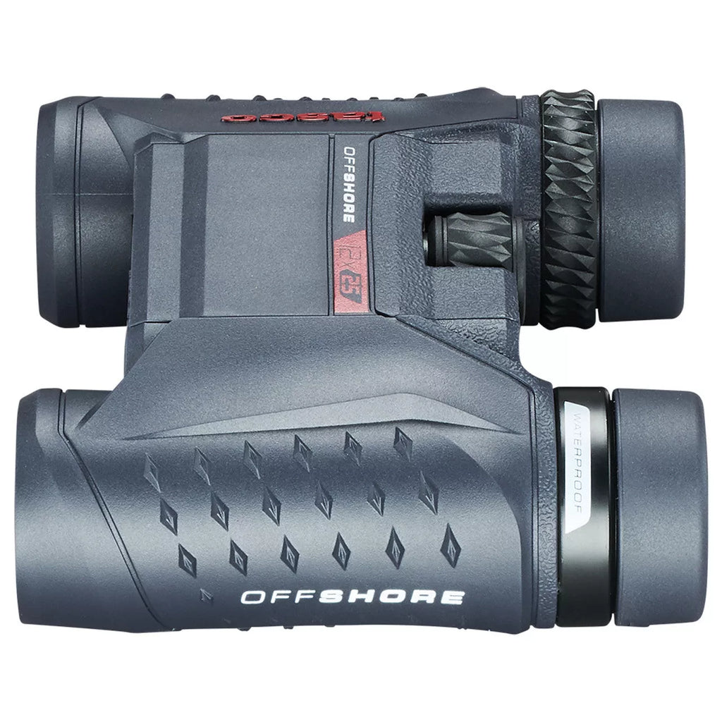 Tasco Offshore 12x25 Binoculars 