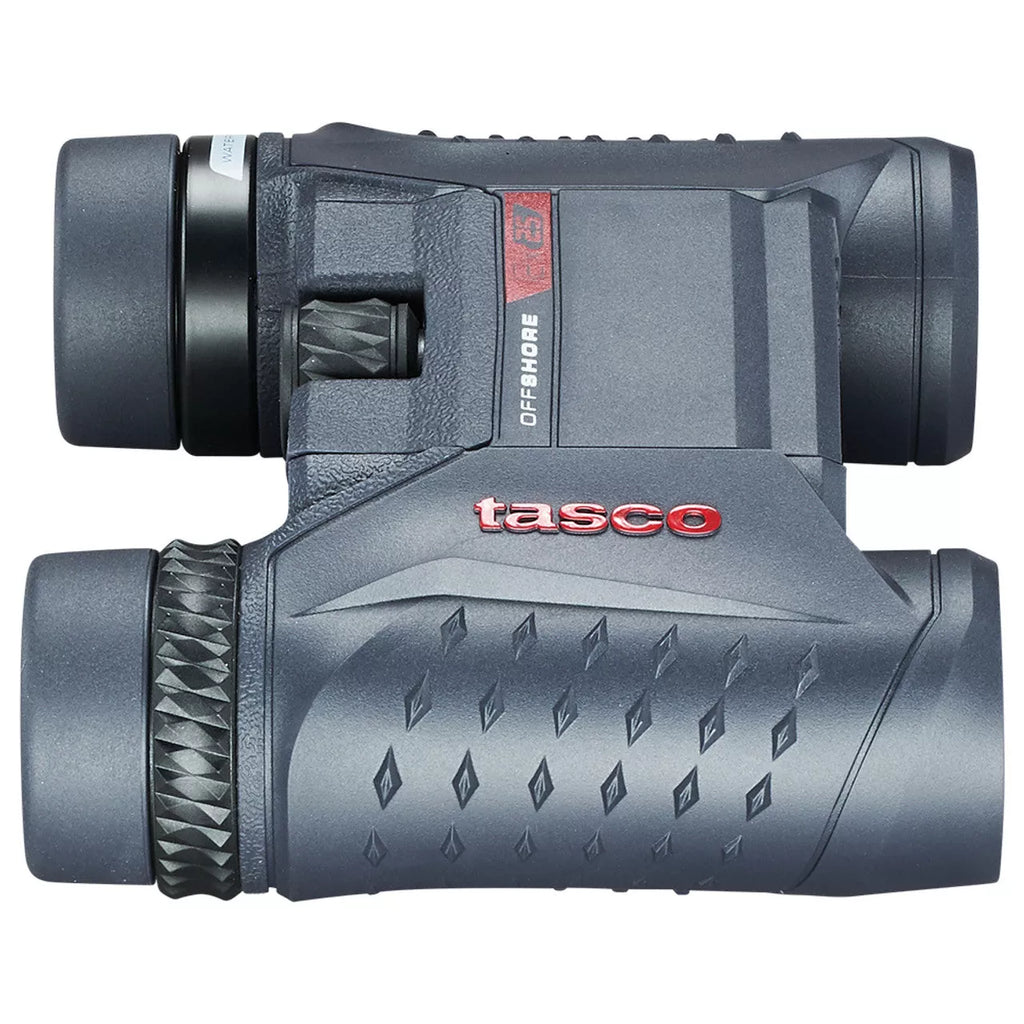 Tasco Offshore 12x25 Binoculars 