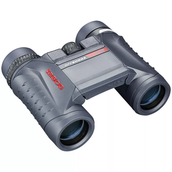 Binóculos Tasco Offshore 12x25 