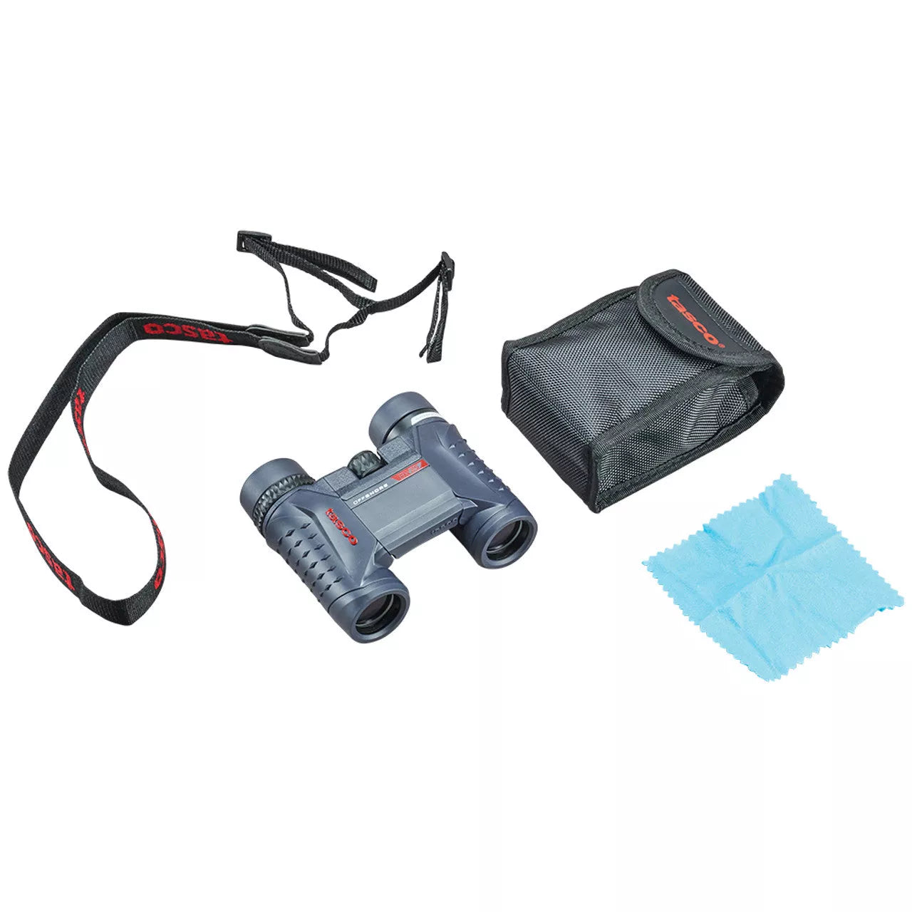 Tasco Offshore 8x25 Binoculars 