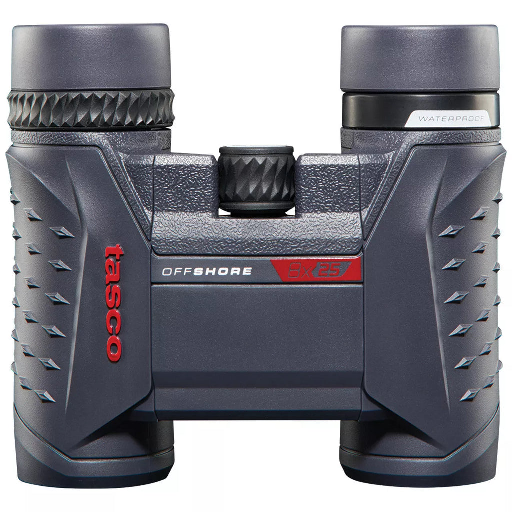 Tasco Offshore 8x25 Binoculars 