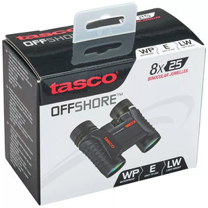 Tasco Offshore 8x25 kikkert 