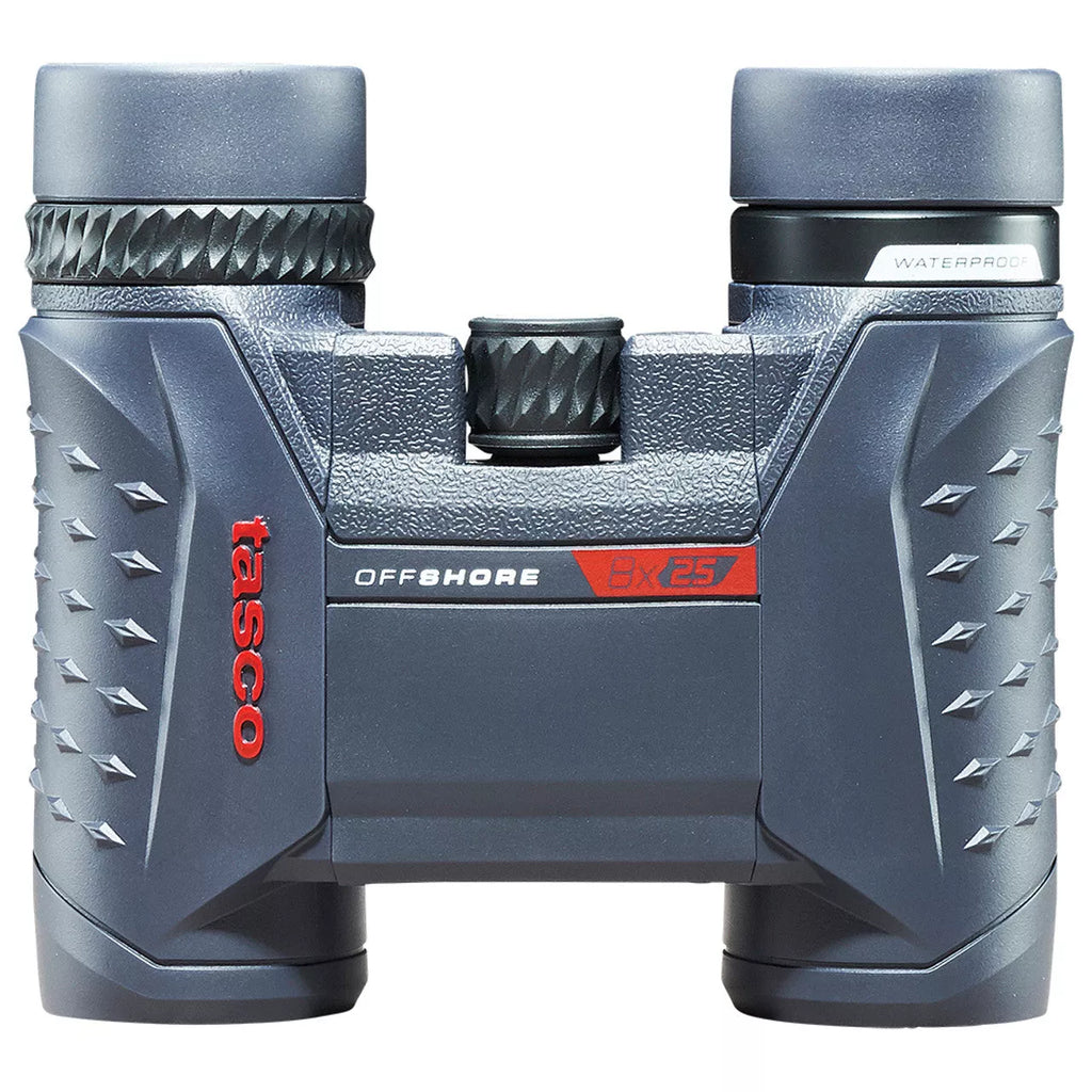 Tasco Offshore 8x25 Binoculars 