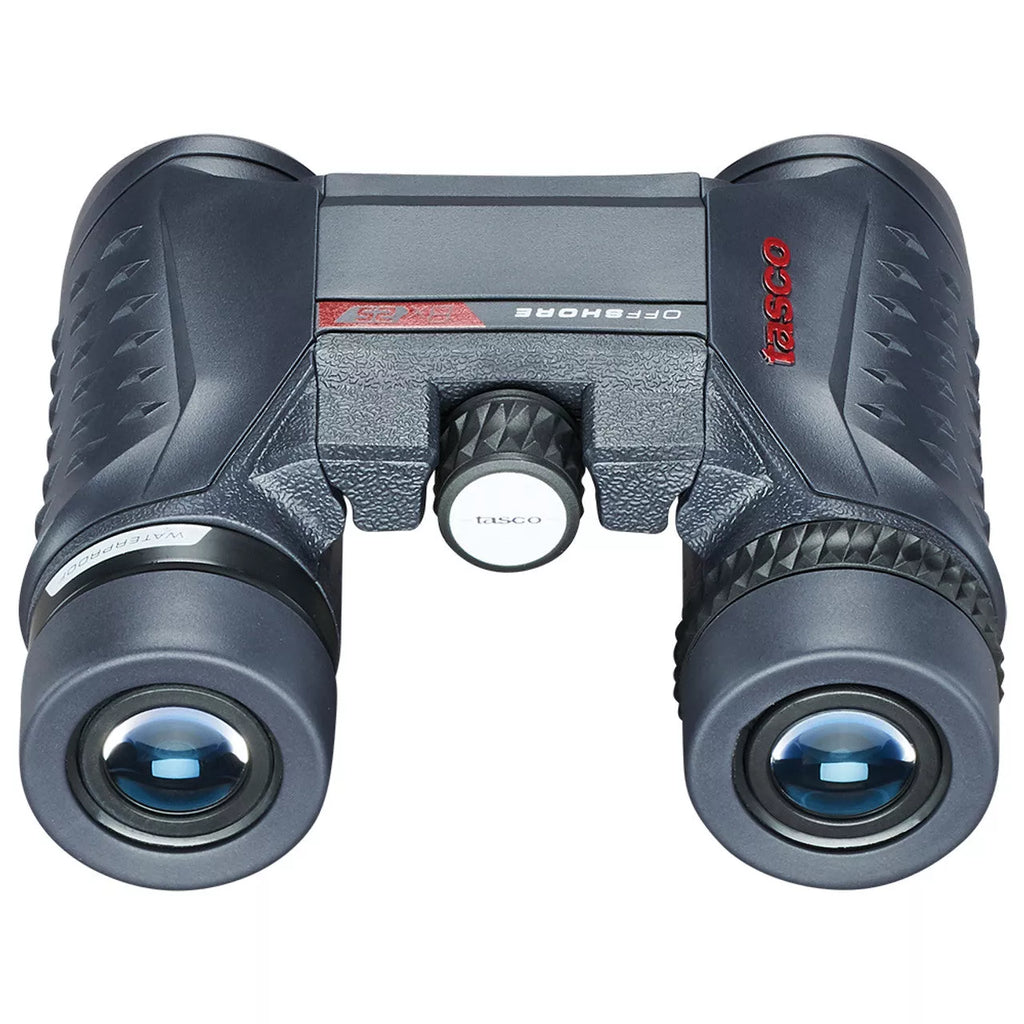 Tasco Offshore 8x25 Binoculars 