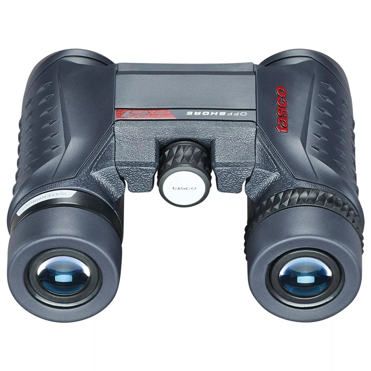 Tasco Offshore 8x25 Binoculars 