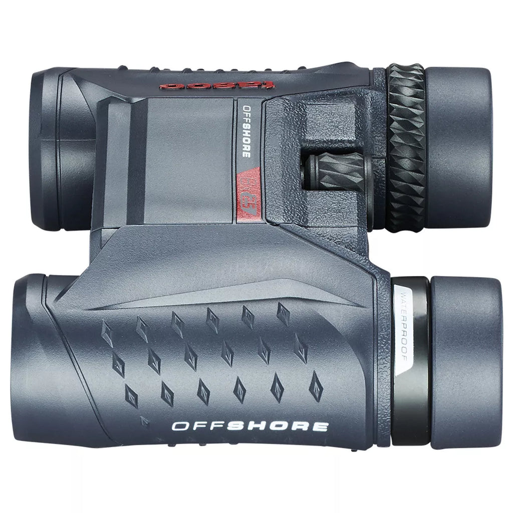 Tasco Offshore 8x25 Binoculars 