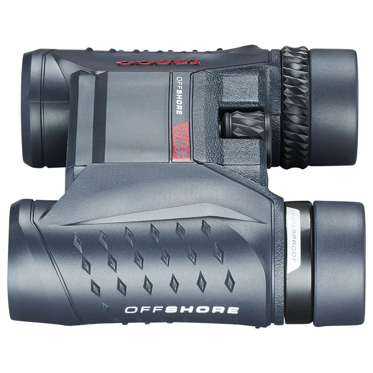Tasco Offshore 8x25 Binoculars 