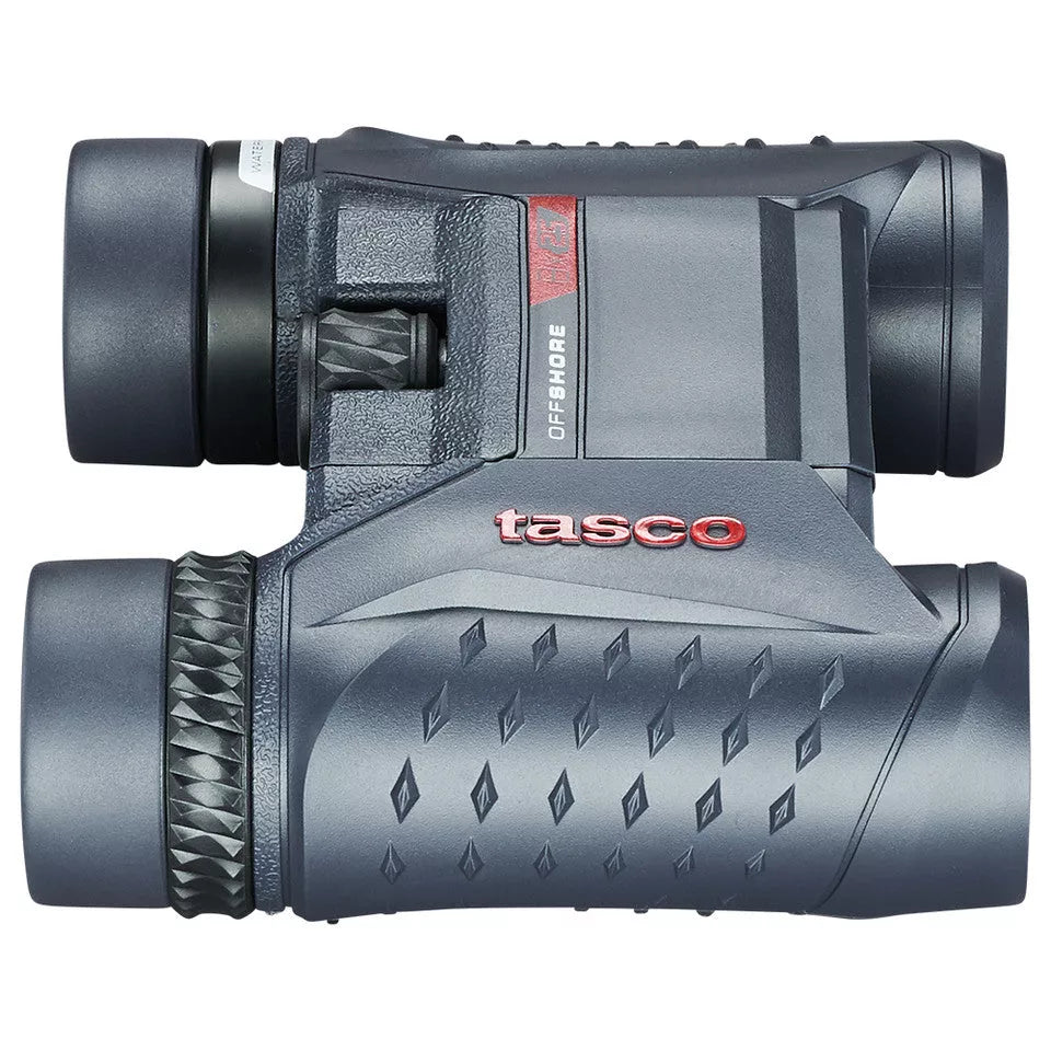 Tasco Offshore 8x25 Binoculars 